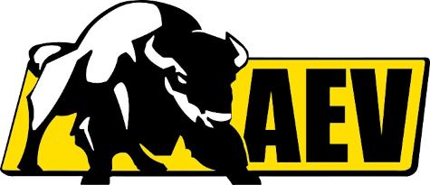 American Expedition Vehicles Logo