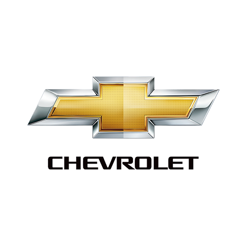 Chevrolet Logo