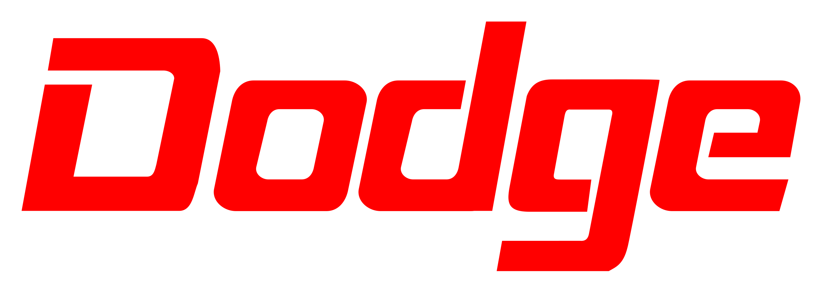 Dodge Logo